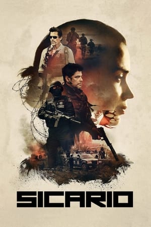 边境杀手,Sicario(2015电影)