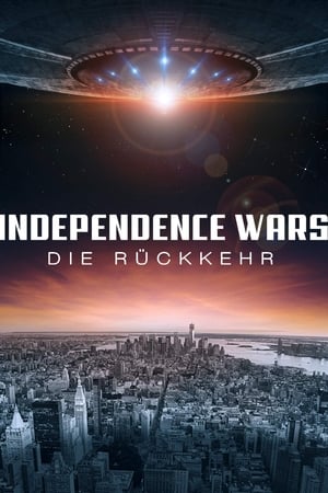 星际大战,Interstellar Wars(2016电影)