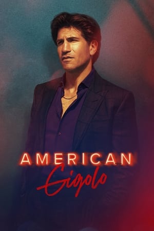 美国舞男,American Gigolo(2022电视剧集)