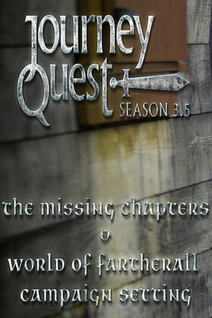 JourneyQuest 3.5海报