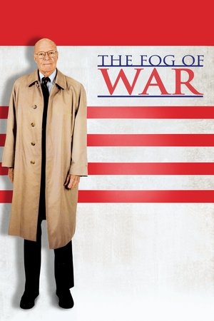战争迷雾,The Fog of War(2003电影)