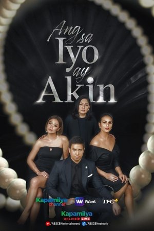 复仇法则,<em>Ang</em> sa Iyo ay Akin(2020电视剧集)