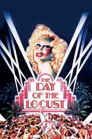 蝗虫之日,The Day of the Locust(1975电影)