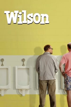 威尔逊,Wilson(2017电影)