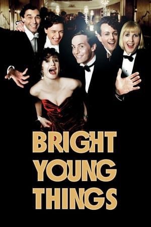 光彩年华,Bright Young Things(2003电影)