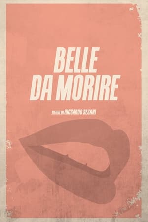 美女莫莉,Belle da morire(1992电影)