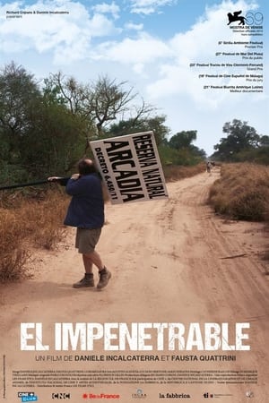 El Impenetrable海报