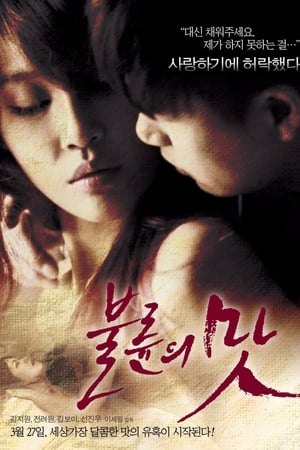 出轨的味道,불륜의 맛(2014电影)