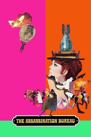 国际暗杀局,The Assassination Bureau(1969电影)