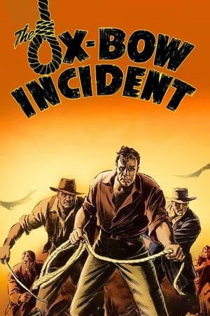 黄牛惨案,The Ox-Bow Incident(1943电影)