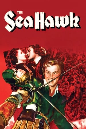 海鹰,The Sea Hawk(1940电影)