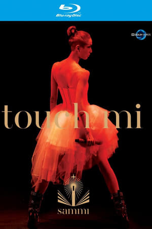 Touch Mi 郑秀文世界巡回演唱会