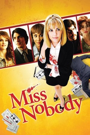 无名女士,Miss Nobody(2010电影)