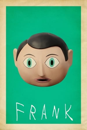 弗兰克,Frank(2014电影)