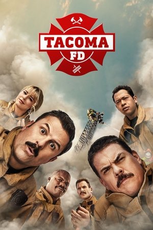 塔科马消防队,Tacoma FD(2019电视剧集)