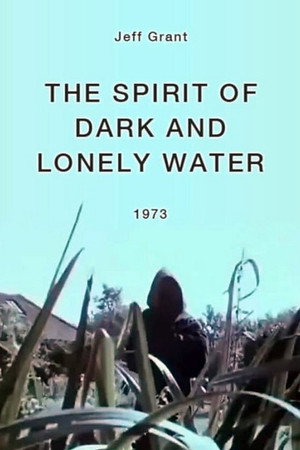 Lonely Water电影海报