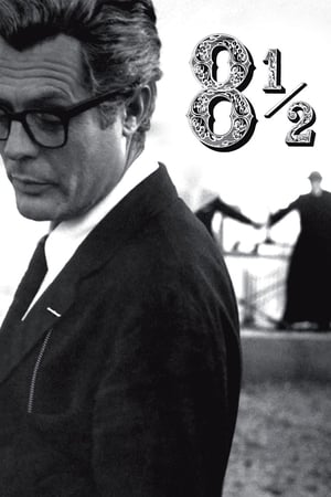 八部半,8½(1963电影)