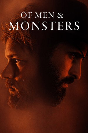 Of Men and Monsters海报