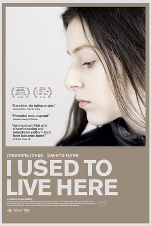 我曾在这里生活过,I Used to Live Here(2014电影)