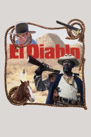 霹雳教头,<em>El</em> Diablo(1990电影)