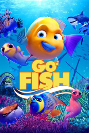 Go Fish海报
