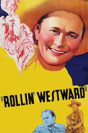 Rollin' Westward(1939电影)