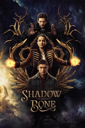 太阳召唤,Shadow and Bone(2021电视剧集)