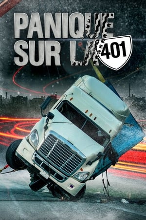 401 公路重量级救援