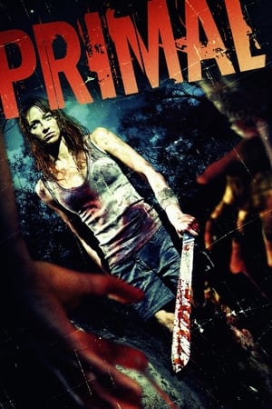 原始恐惧,Primal(2010电影)