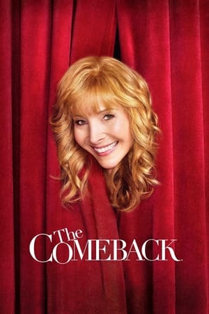 喜开二度,The Comeback(2005电视剧集)