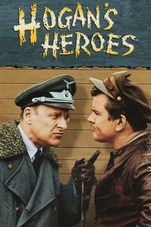 霍根英雄,Hogan's Heroes(1965电视剧集)