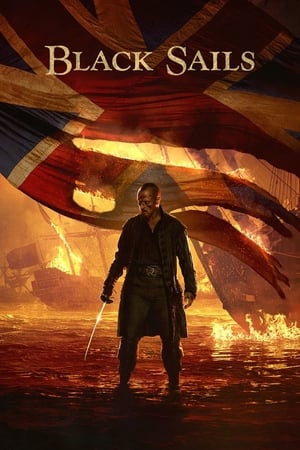 黑帆,Black Sails(2014电视剧集)