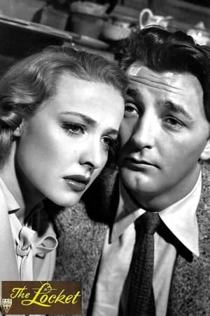 盗情空间,The Locket(1946电影)