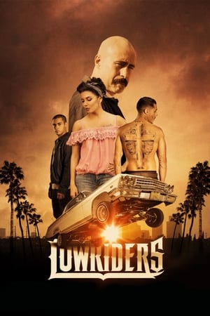 跳跳车,Lowriders(2017电影)