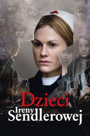勇敢的护士,The Courageous Heart of Irena Sendler(2009电影)