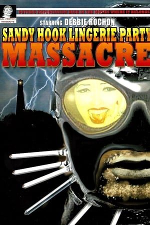 桑迪胡克内衣党大屠杀