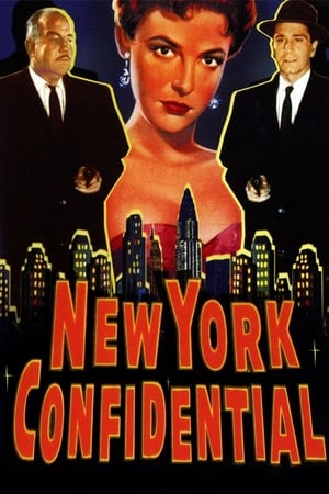 纽约机密,New York Confidential(1955电影)