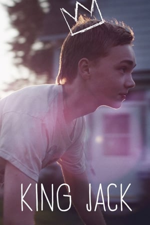 王者杰克,King Jack(2015电影)