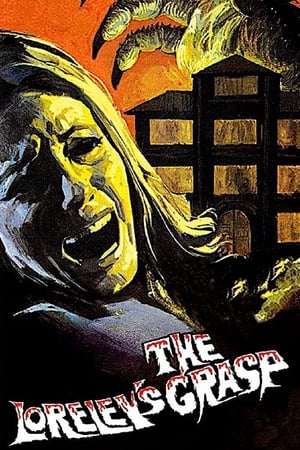 当尖叫停止,Las garras de Lorelei(1973电影)