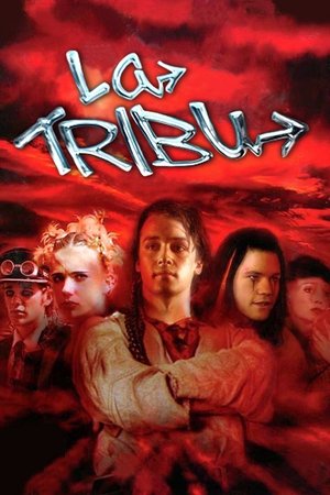 被遗忘者,The Tribe(1999电视剧集)