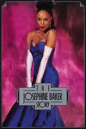 约瑟芬·贝克的故事,The Josephine Baker Story(1991电影)