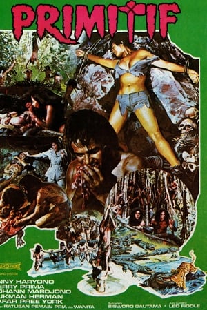 凶兽原始人,Primitif(1978电影)
