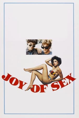 性爱的欢乐,<em>Joy</em> of Sex(1984电影)