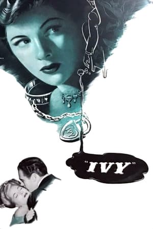 砒霜美人,Ivy(1947电影)