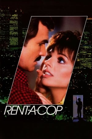 危情夜,Rent-a-Cop(1987电影)