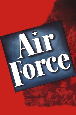 空中堡垒,Air Force(1943电影)