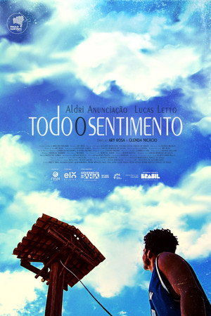 Todo o Sentimento电影海报
