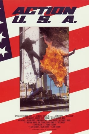 美国行动,Action U.S.A.(1989电影)