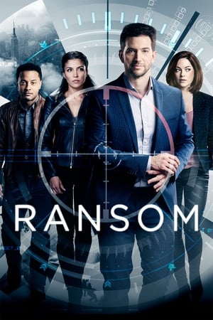 赎回,Ransom(2017电视剧集)