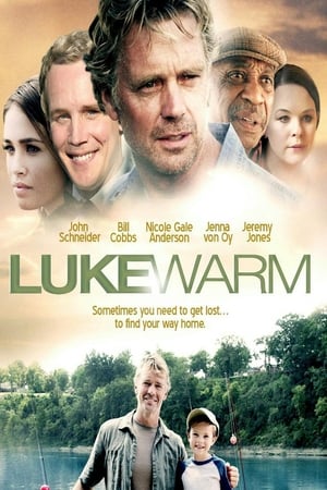 暖,Lukewarm(2012电影)